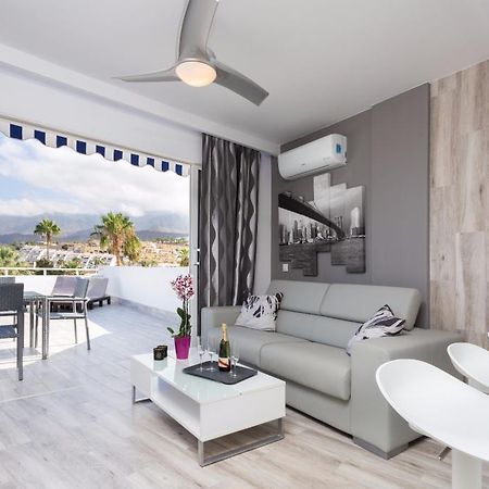 Apartment Pearl Costa Adeje  Exterior foto
