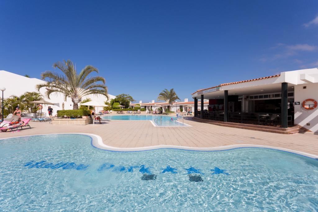 Apartment Pearl Costa Adeje  Exterior foto
