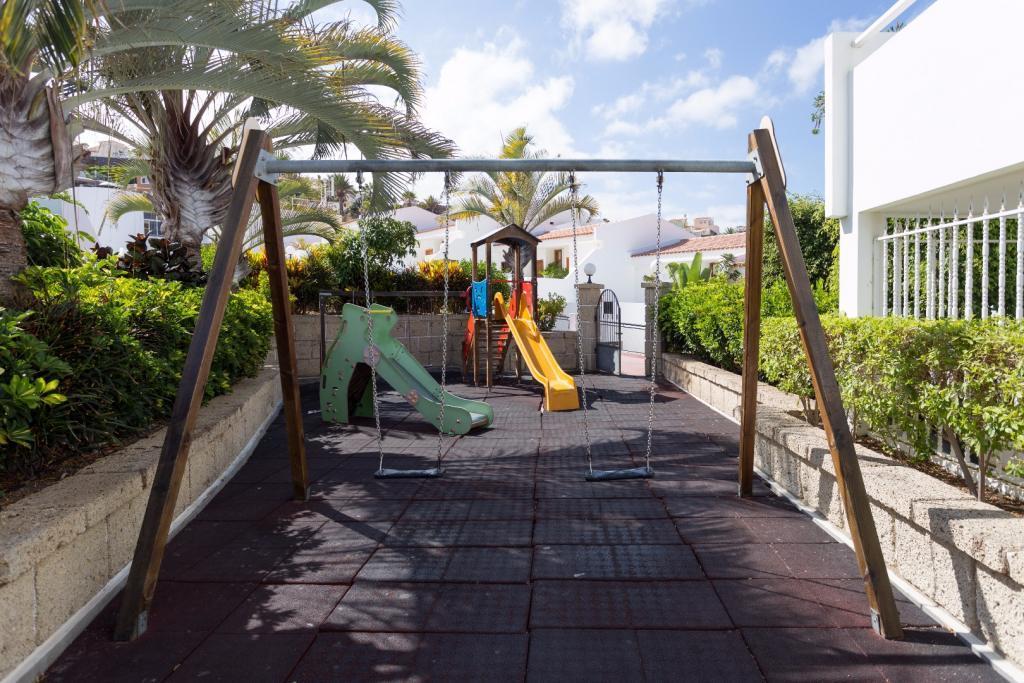 Apartment Pearl Costa Adeje  Exterior foto