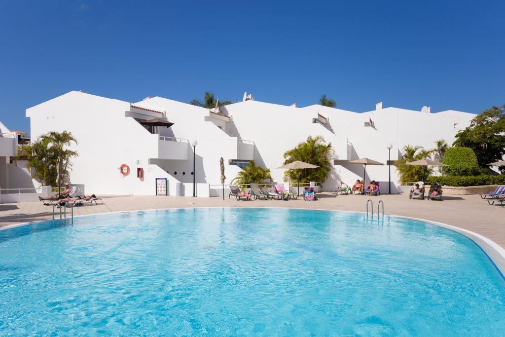 Apartment Pearl Costa Adeje  Exterior foto