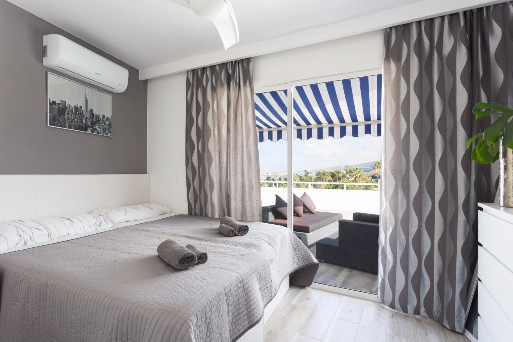 Apartment Pearl Costa Adeje  Exterior foto