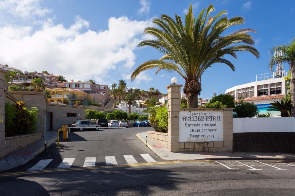 Apartment Pearl Costa Adeje  Exterior foto