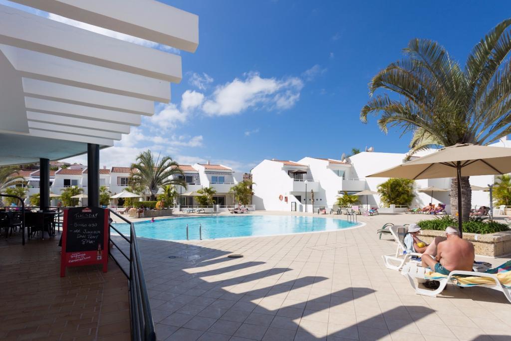 Apartment Pearl Costa Adeje  Exterior foto