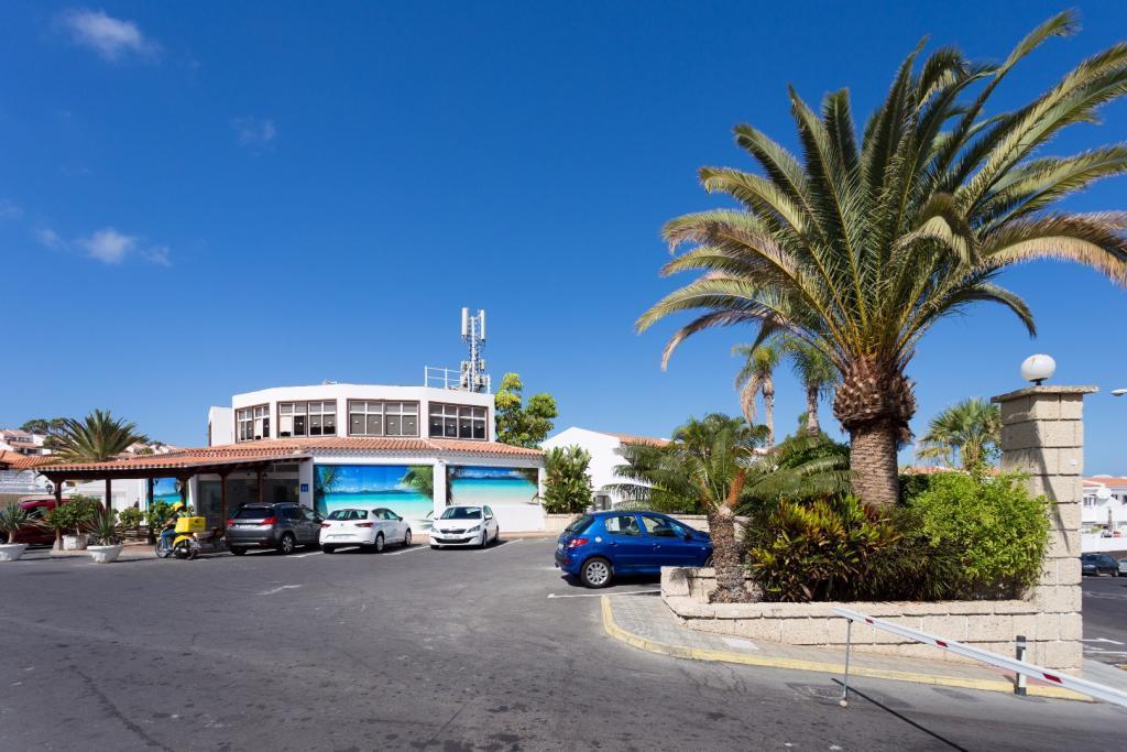 Apartment Pearl Costa Adeje  Exterior foto